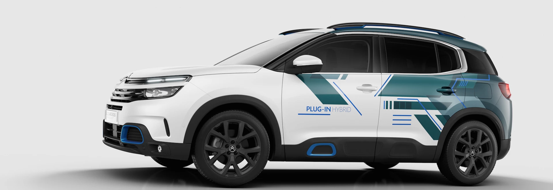 Citroen C5 Aircross is going hybrid in 2020: What you need to know